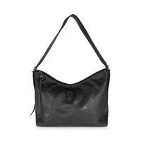 Black Giant Monogram Empreinte Carryall MM