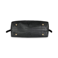 Black Giant Monogram Empreinte Carryall MM