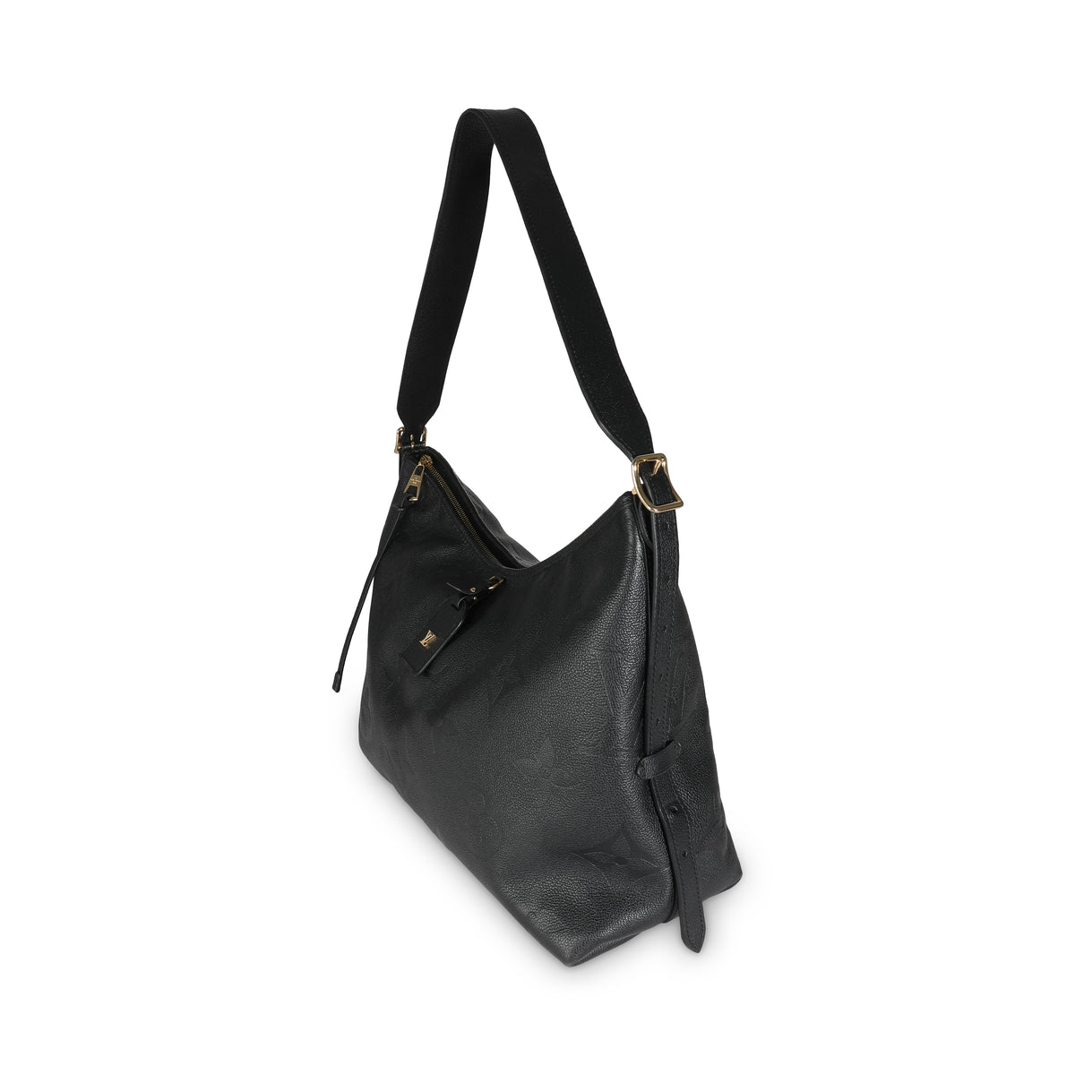 Black Giant Monogram Empreinte Carryall MM