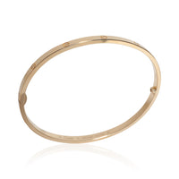 Love Bracelet, Small Model (Yellow Gold)