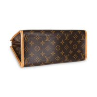 Monogram Canvas Popincourt Haut