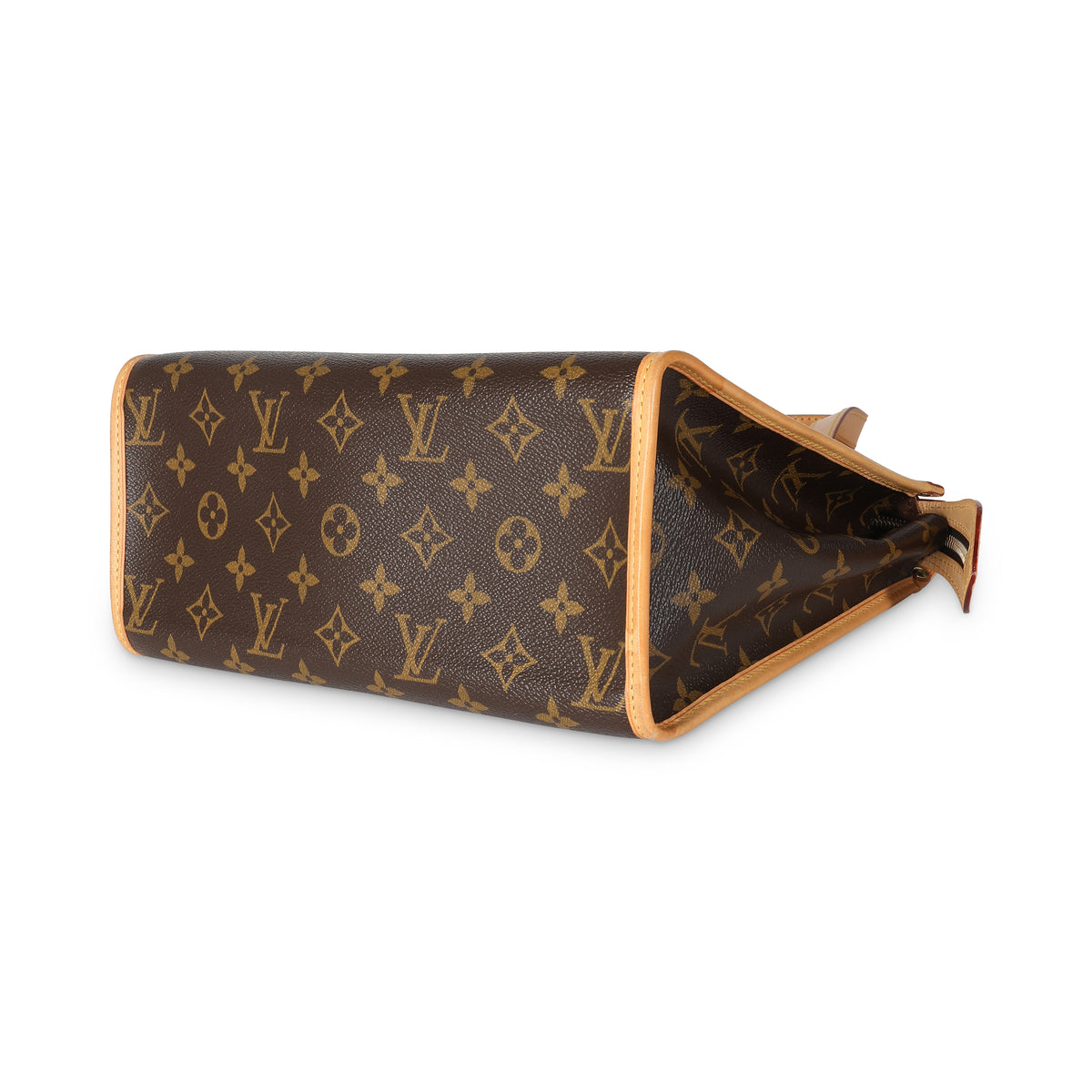 Monogram Canvas Popincourt Haut