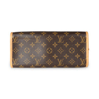 Monogram Canvas Popincourt Haut