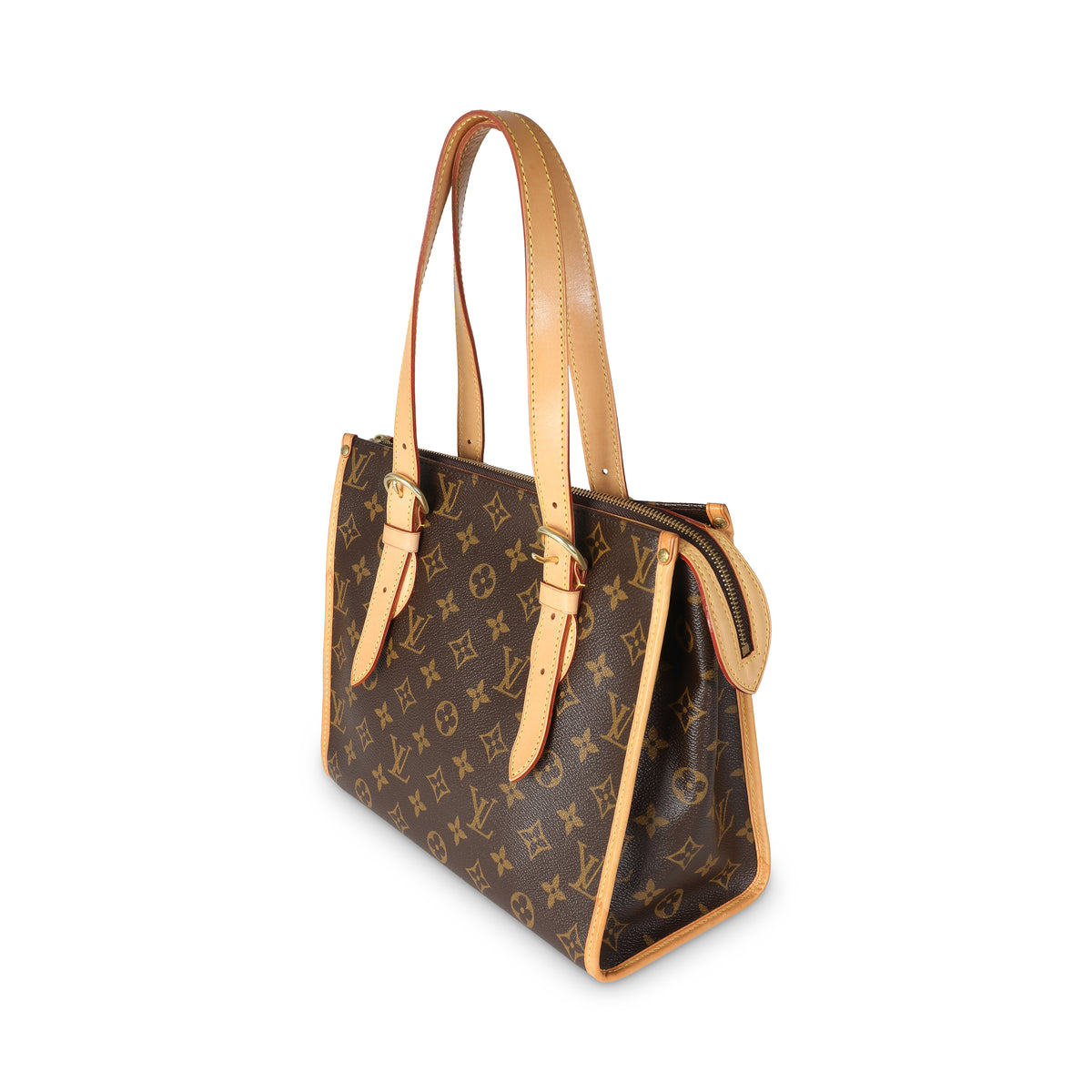 Monogram Canvas Popincourt Haut