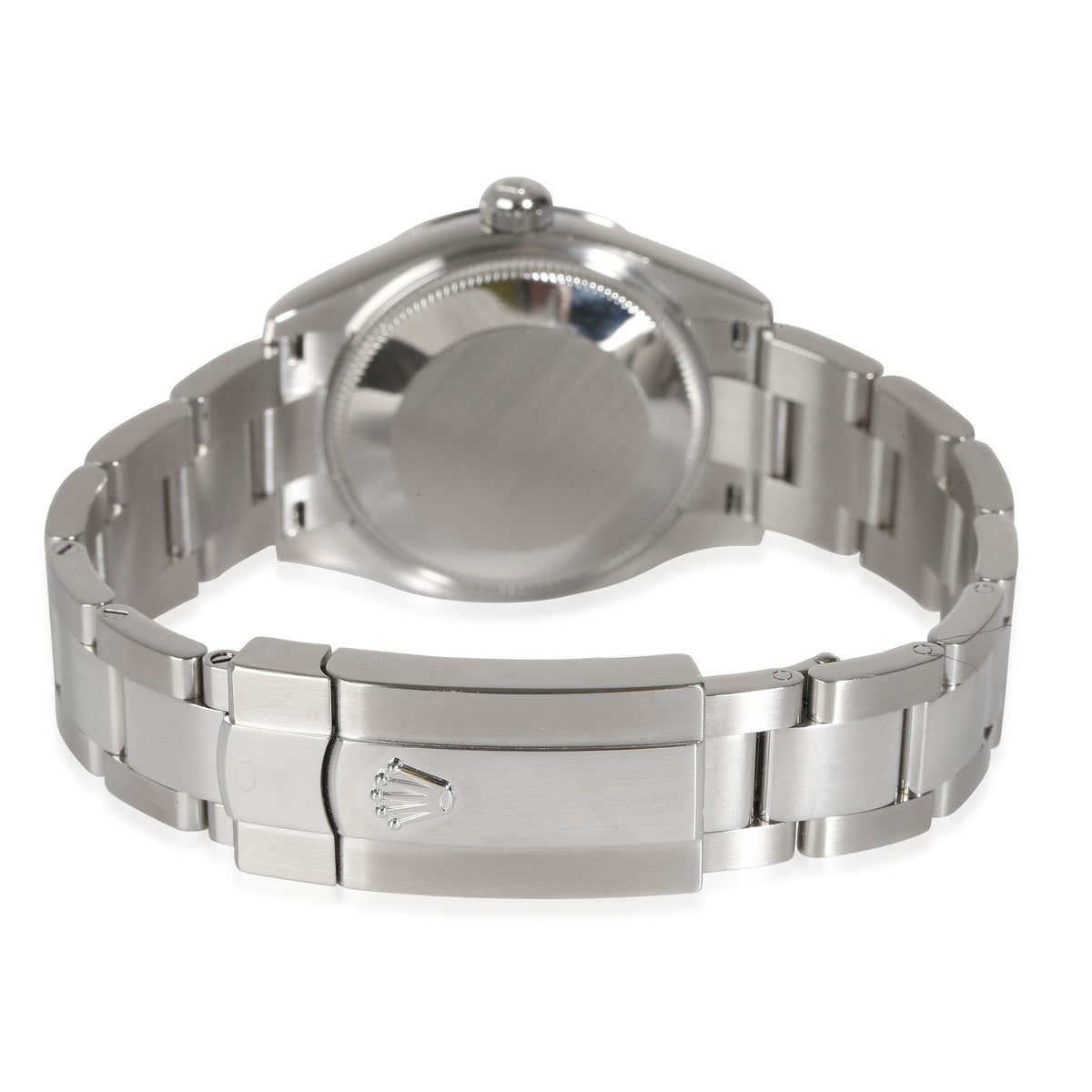 Datejust 278240 Unisex Watch in  Stainless Steel