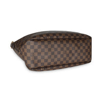 Damier Ebene Canvas Delightful MM