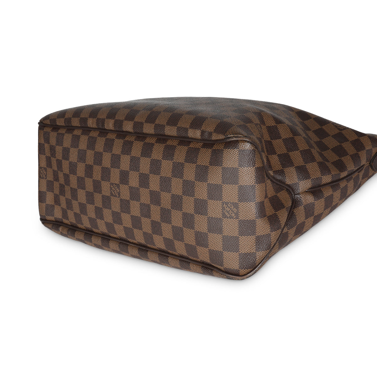 Damier Ebene Canvas Delightful MM