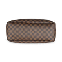 Damier Ebene Canvas Delightful MM