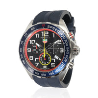 Formula 1 Red Bull Racing Team CAZ101AL.FT8052 Mens Watch in  Stain