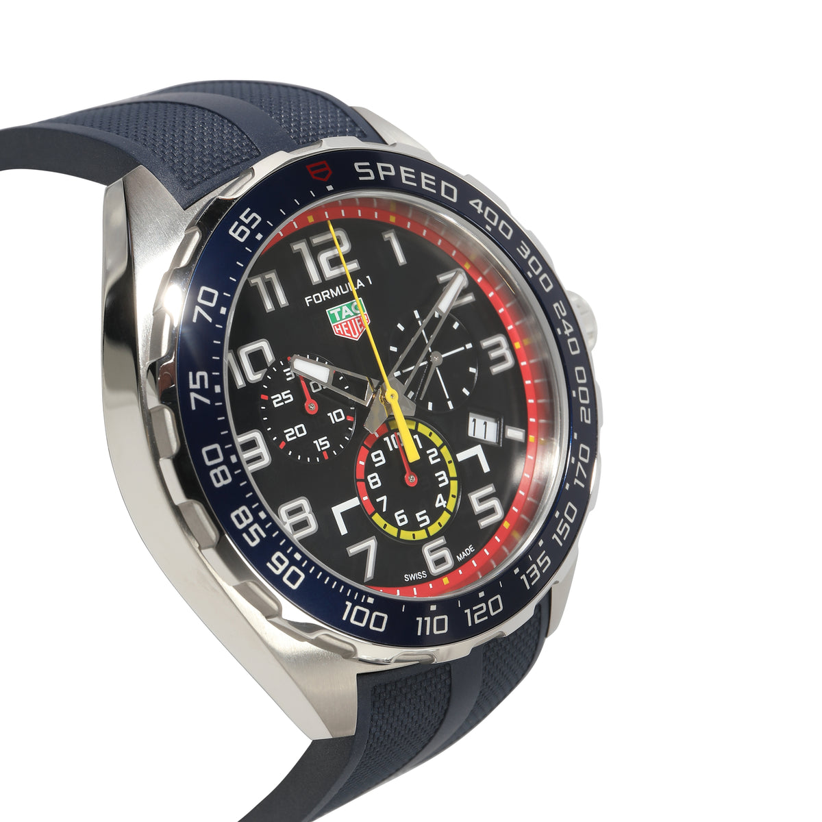 Formula 1 Red Bull Racing Team CAZ101AL.FT8052 Mens Watch in  Stain