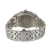 Patravi T-24 00.10612.08.33.21 Mens Watch in  Stainless Steel