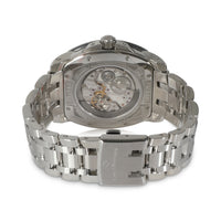 Carl F. Bucherer Patravi EvoTec 00.10627.08.63.21 Men's Watch in  Stainless Stee bv