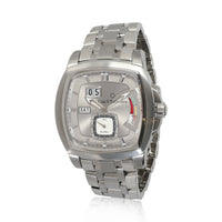 Carl F. Bucherer Patravi EvoTec 00.10627.08.63.21 Men's Watch in  Stainless Stee fv