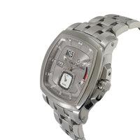 Carl F. Bucherer Patravi EvoTec 00.10627.08.63.21 Men's Watch in  Stainless Stee lv