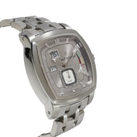 Carl F. Bucherer Patravi EvoTec 00.10627.08.63.21 Men's Watch in  Stainless Stee rv