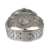 Patravi EvoTec 00.10627.08.63.21 Mens Watch in  Stainless Stee