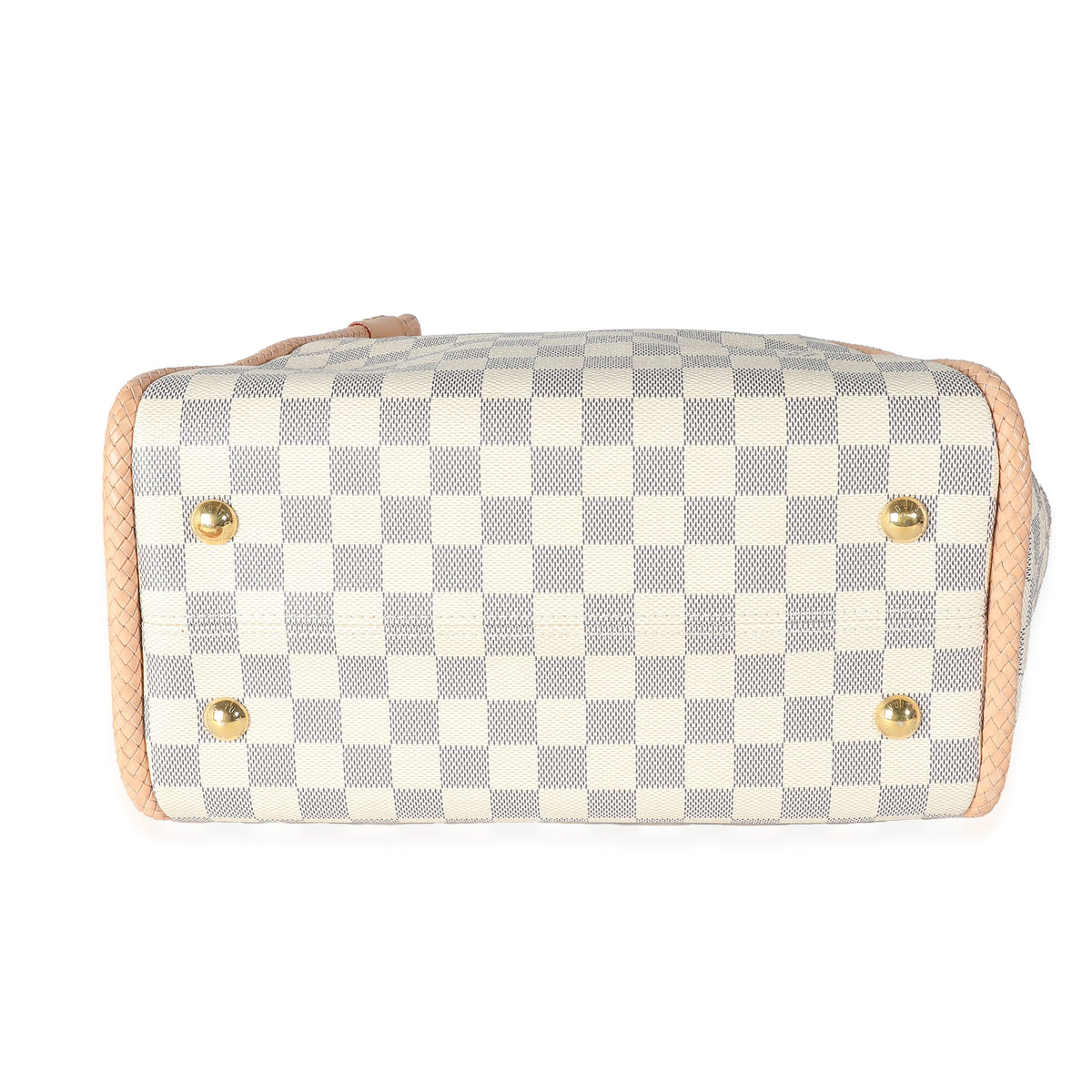 Damier Azur Canvas Propriano