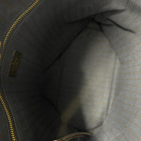 Bleu Infini Monogram Empreinte Citadine PM