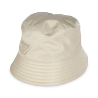 Desert Beige Re-Nylon Bucket Hat S