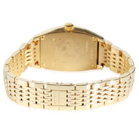 Evidenza L2.155.7.71.6 Womens Watch in 18kt Yellow Gold