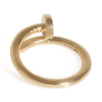 Juste Un Clou Ring (Yellow Gold)