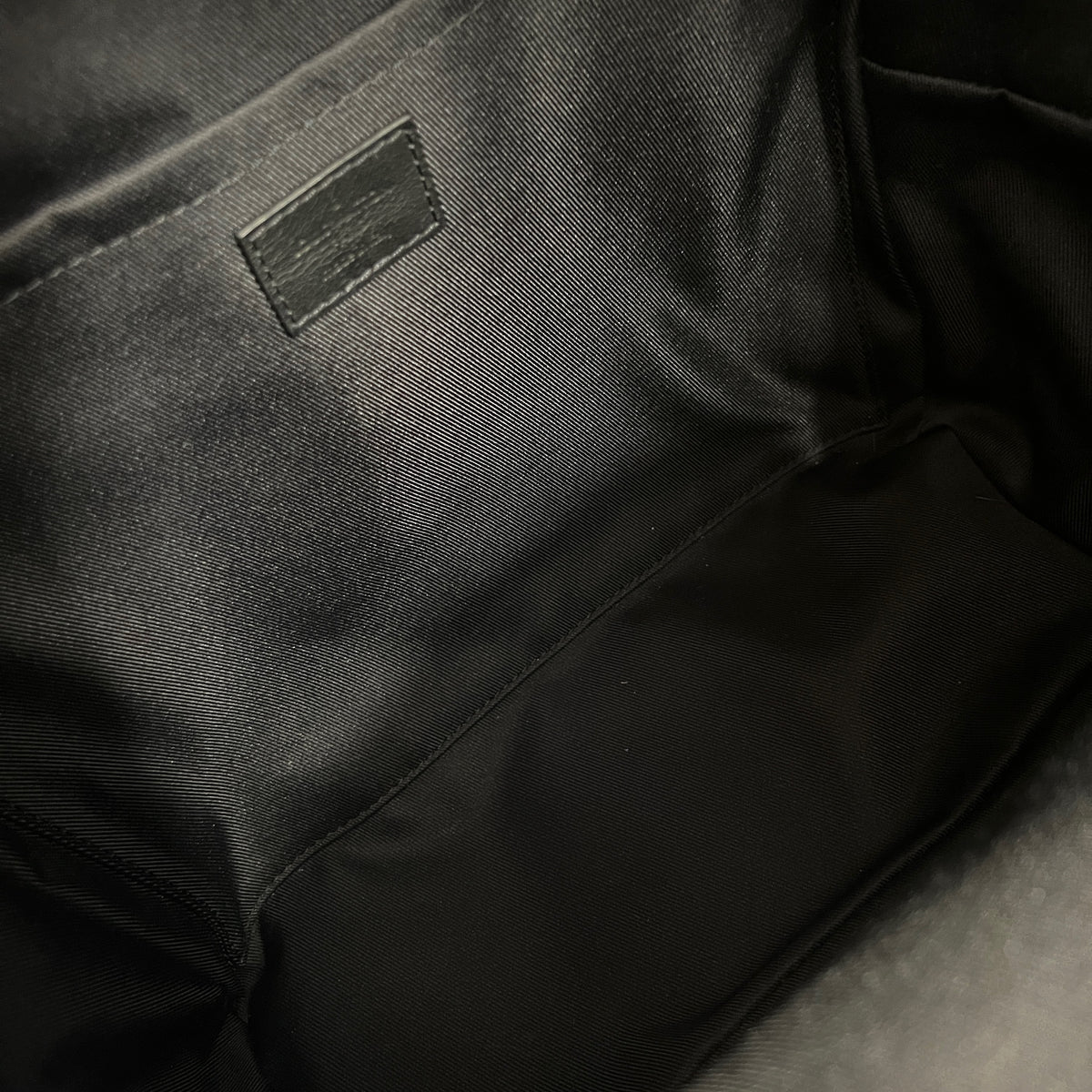 Monogram Canvas Palm Springs MM