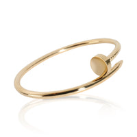 Juste Un Clou Bracelet (Yellow Gold)