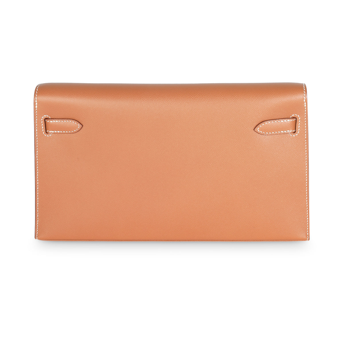 Hermès Gold Madame Kelly Elan GHW Handbag bv