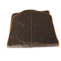 Vintage Monogram Canvas Garment Cover