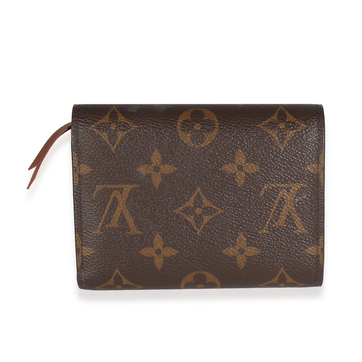 Monogram Canvas Victorine Wallet