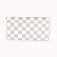 Damier Azur Canvas Sarah Wallet