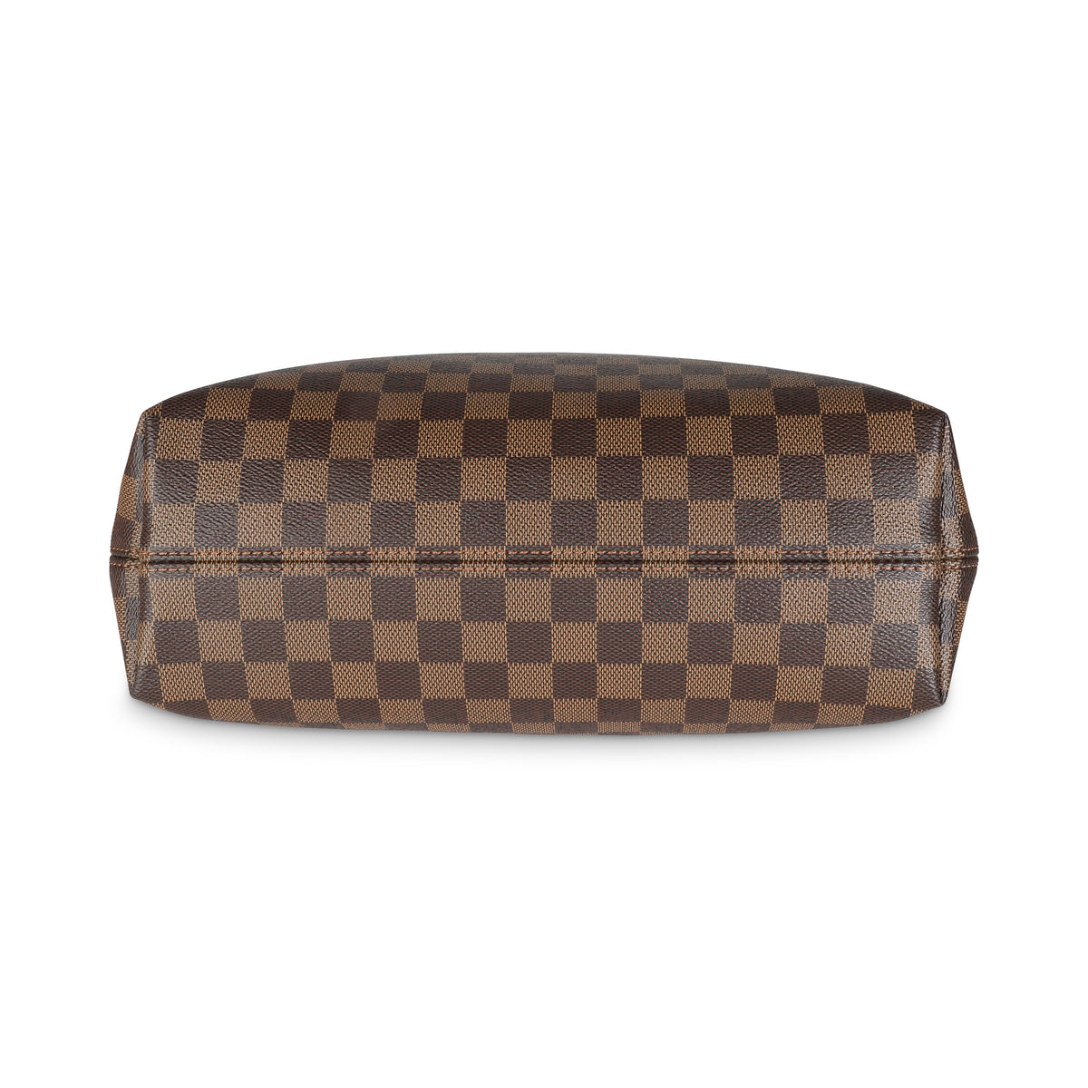 Damier Ebene Canvas Graceful PM