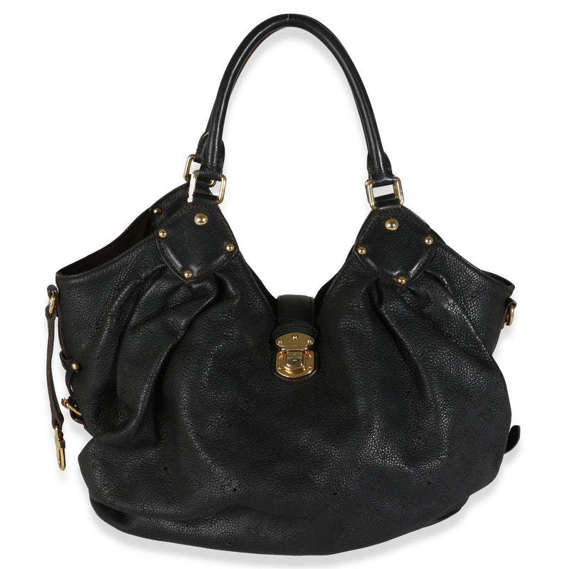 Black Mahina XL Hobo