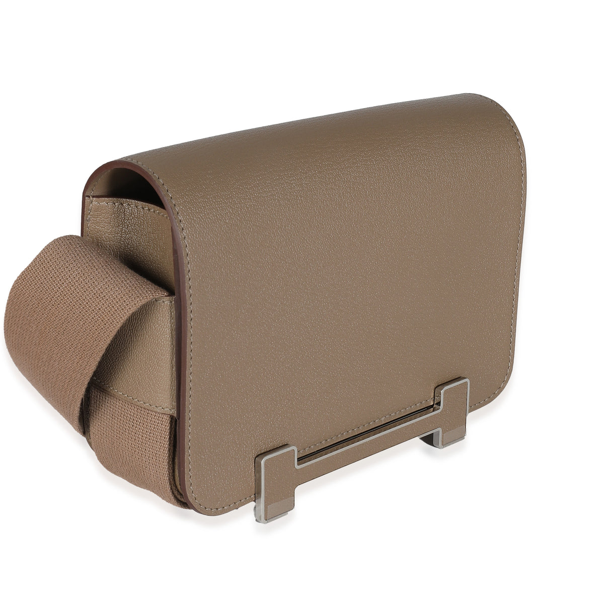 Etoupe Chevre Mysore Geta PHW