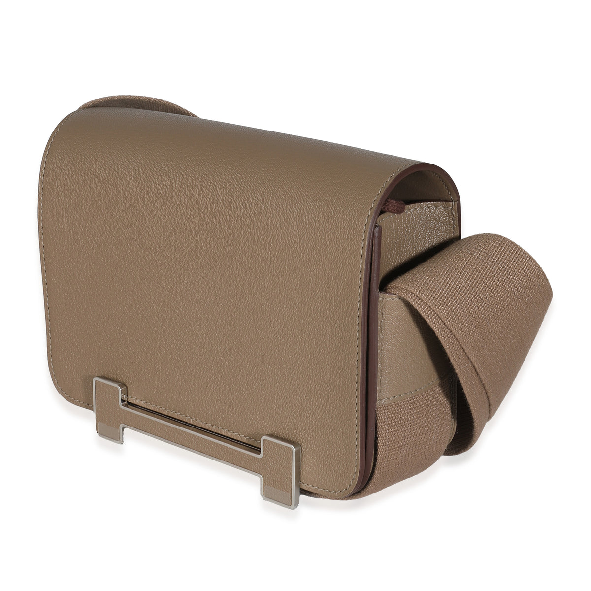 Etoupe Chevre Mysore Geta PHW