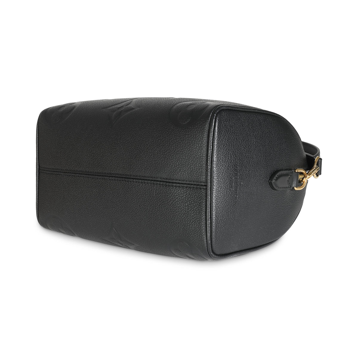 Black Empreinte Speedy Bandouliere 25