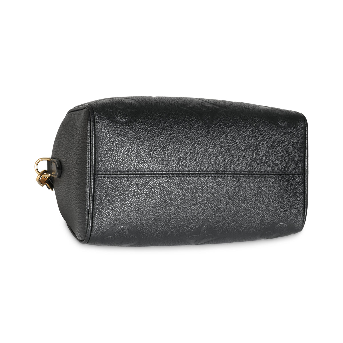 Black Empreinte Speedy Bandouliere 25