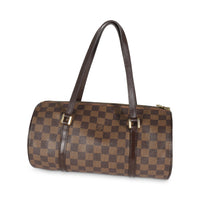 Damier Ebene Canvas Papillon 30