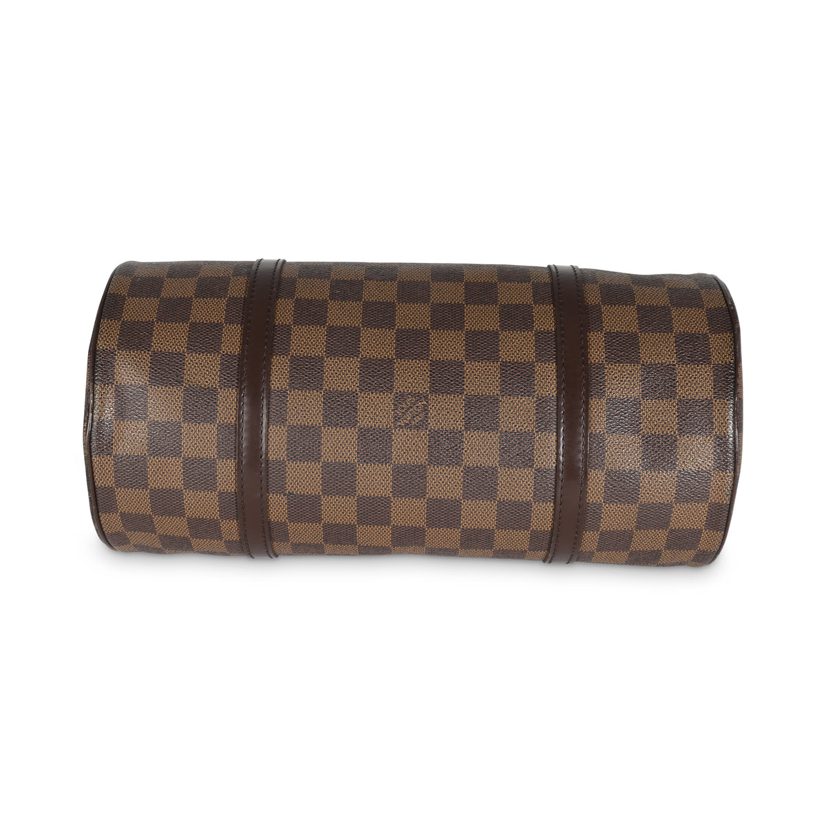 Damier Ebene Canvas Papillon 30