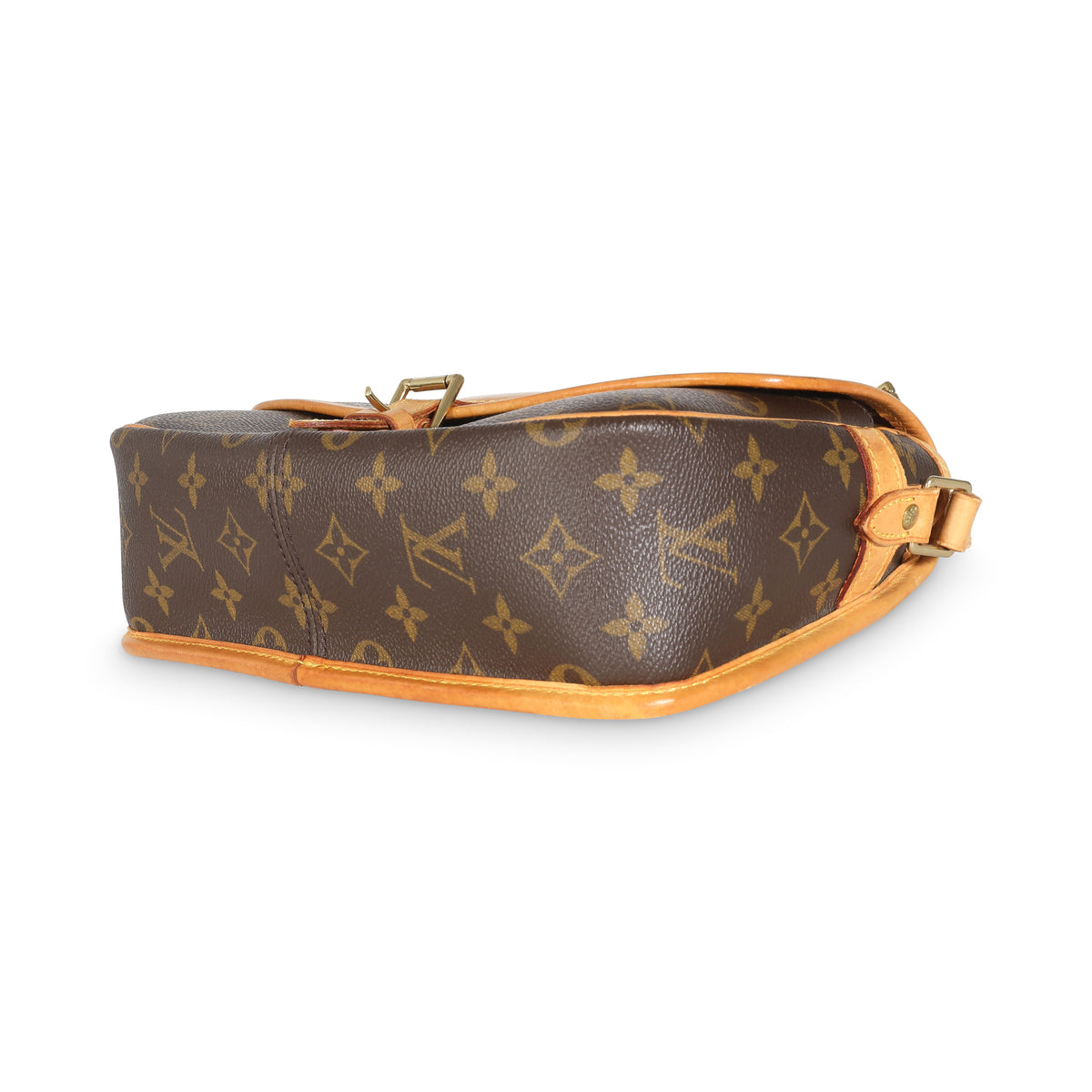 Monogram Canvas Sologne