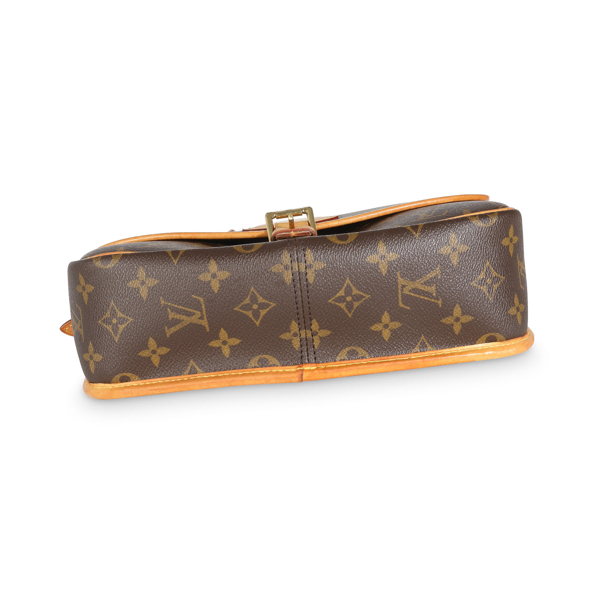 Monogram Canvas Sologne