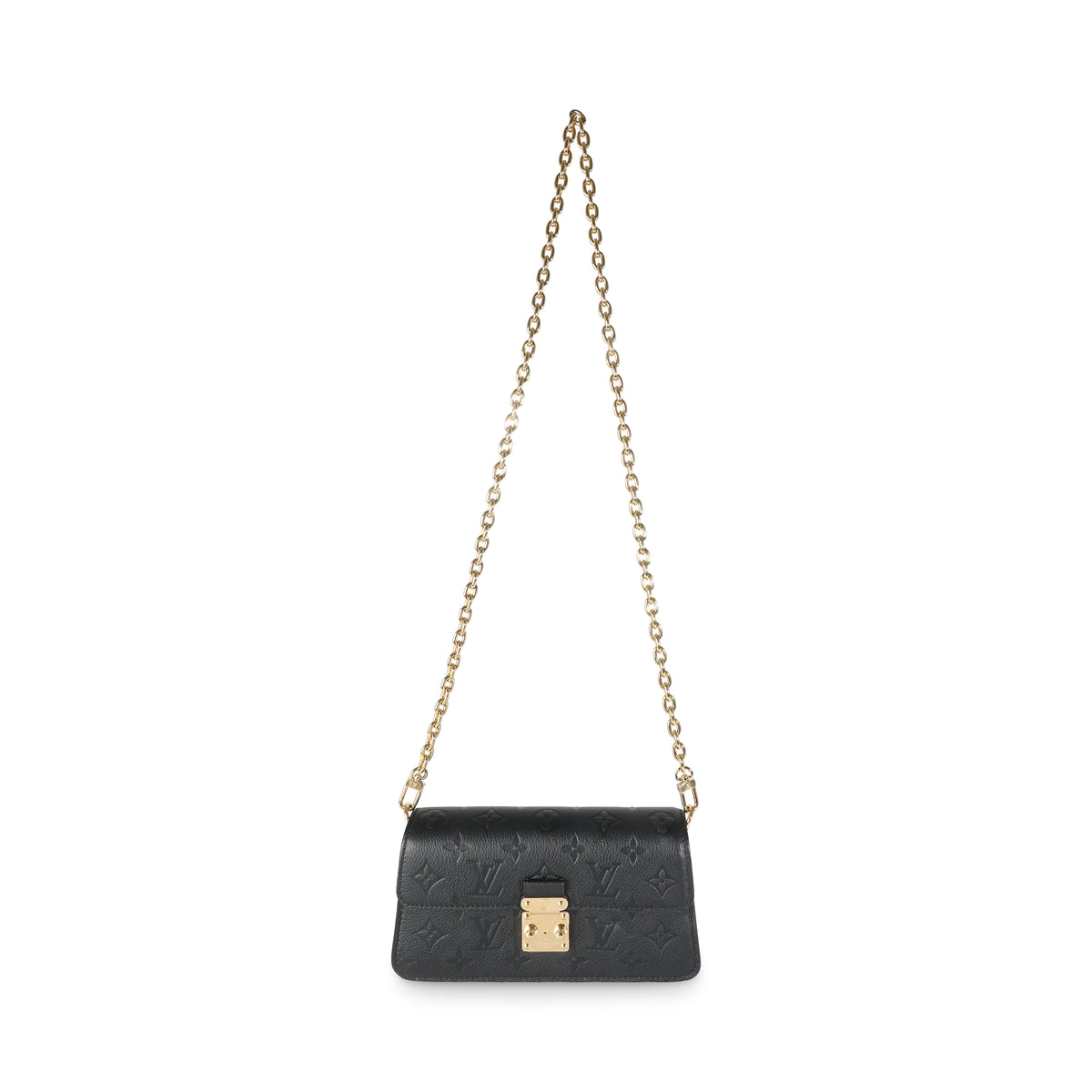 Black Empreinte Metis Wallet On Chain