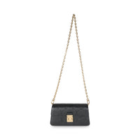 Black Empreinte Metis Wallet On Chain