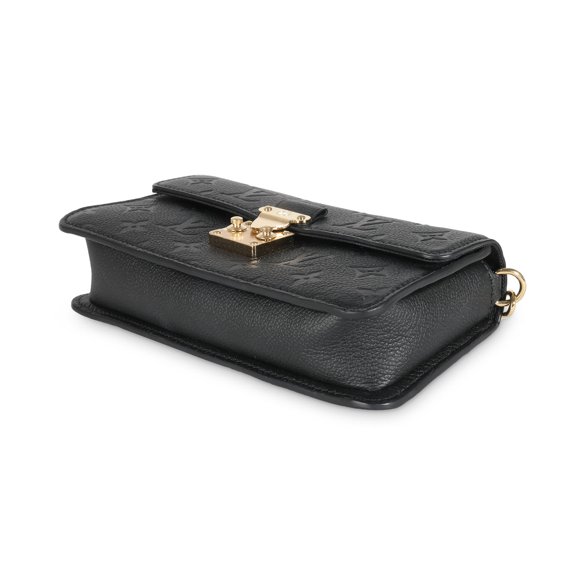 Black Empreinte Metis Wallet On Chain