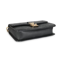 Black Empreinte Metis Wallet On Chain