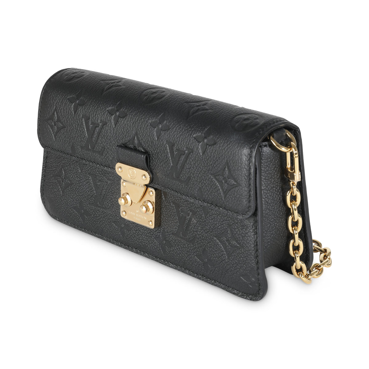 Black Empreinte Metis Wallet On Chain