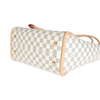 Damier Azur Canvas Propriano