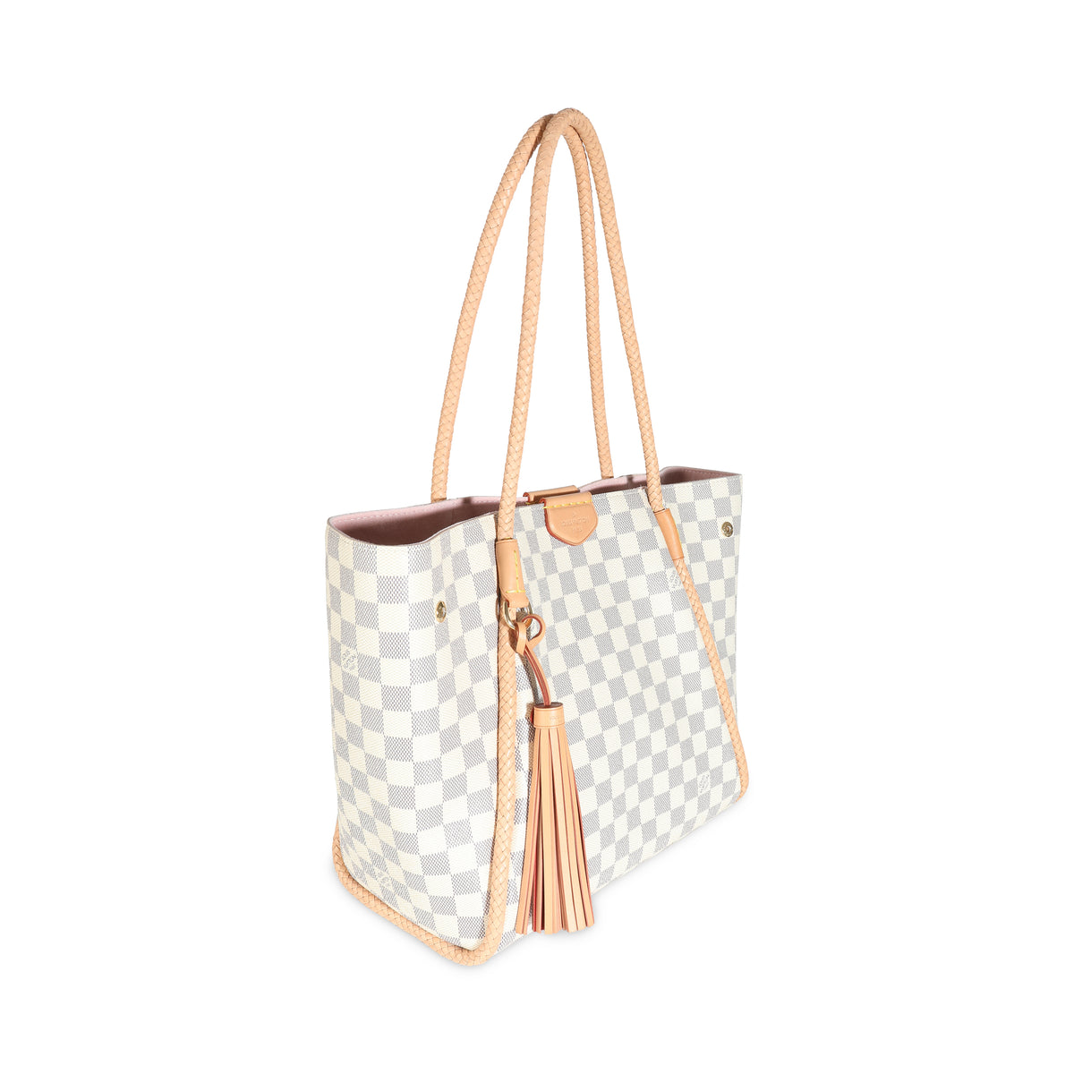 Damier Azur Canvas Propriano