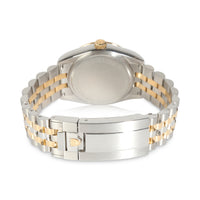 Black Bay 31 79613 Unisex Watch in 18kt Stainless Steel/Yellow Gold