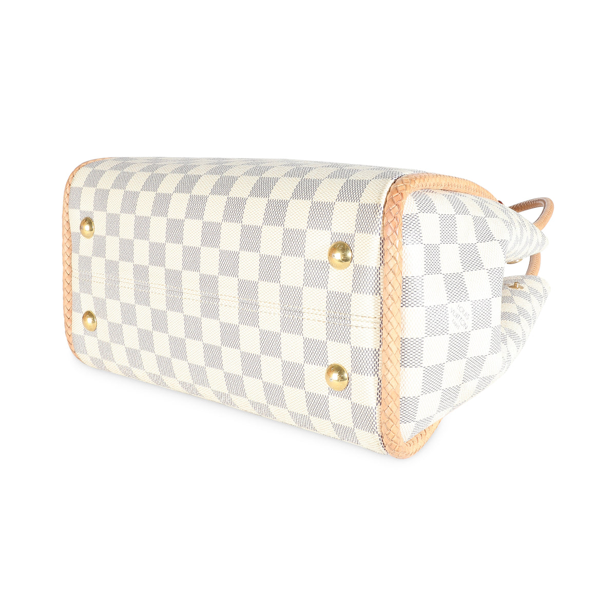 Damier Azur Canvas Propriano